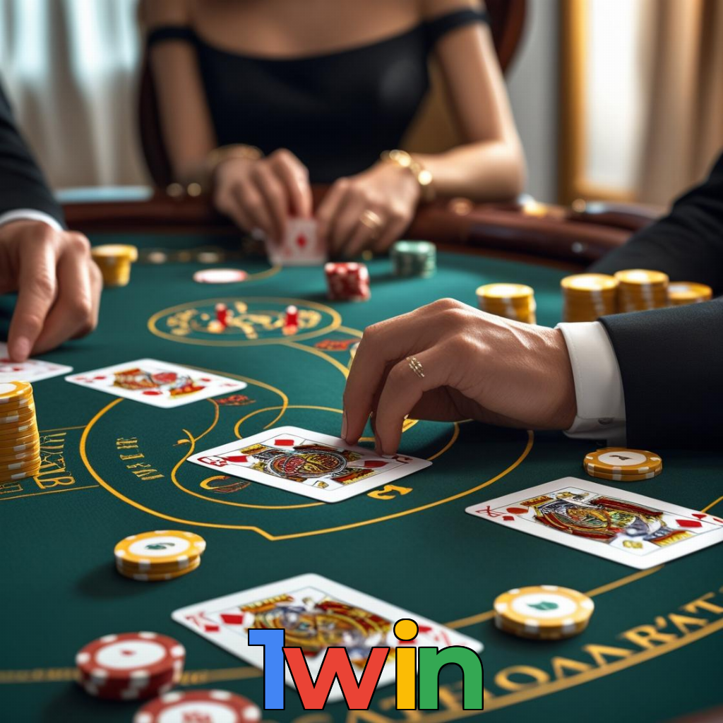 1win:Aposte nas mesas de poker e ganhe vitórias épicas!
