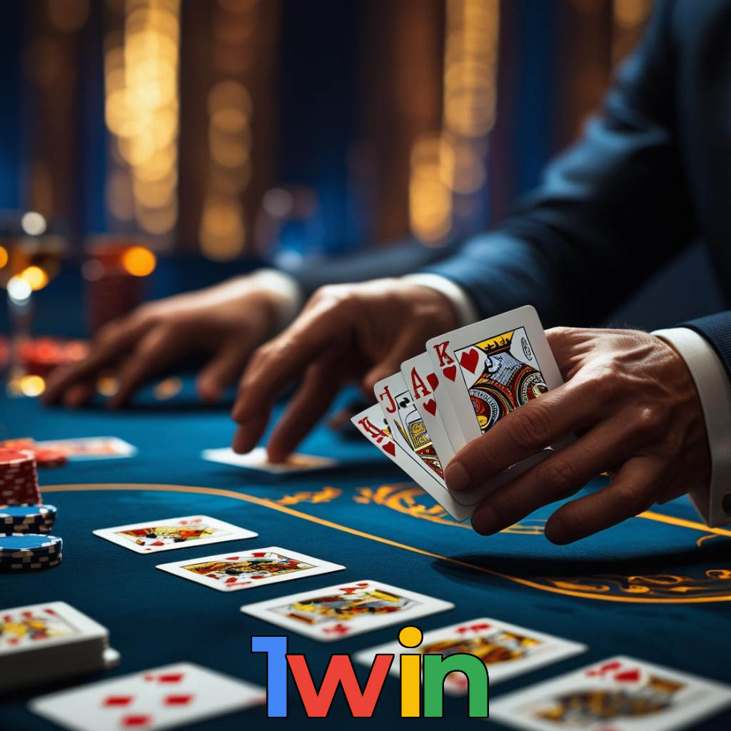 1win：Onde a diversão nunca acaba: poker, roleta e apostas no futebol!