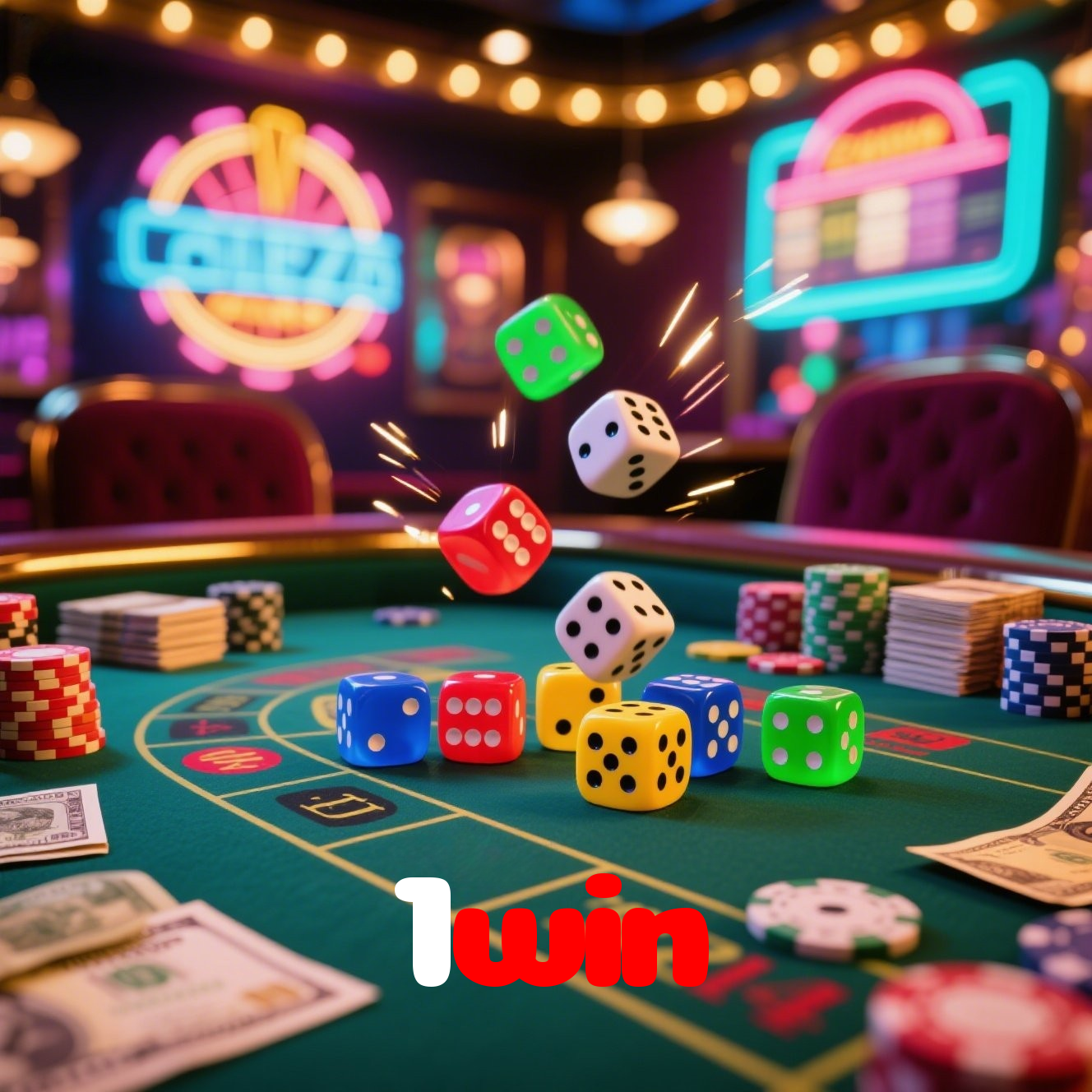 1win：Jogue poker e aposte no futebol ao vivo para grandes vitórias!