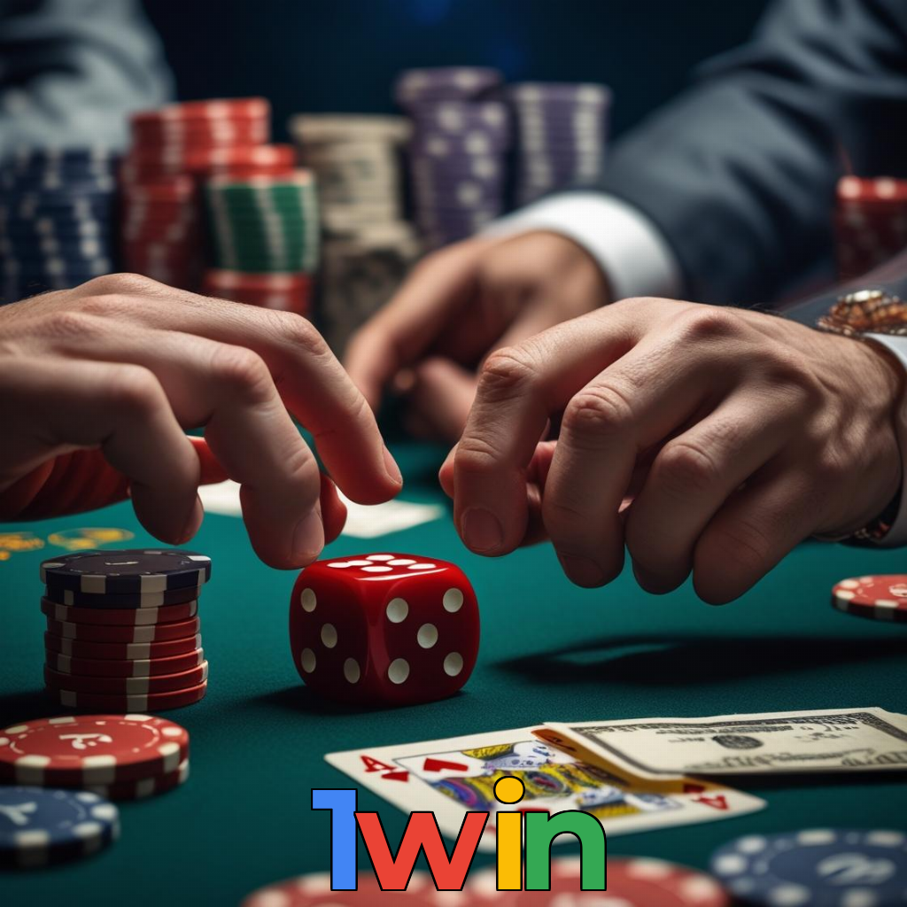 1win：Jogue nas melhores slots e conquiste prêmios incríveis!