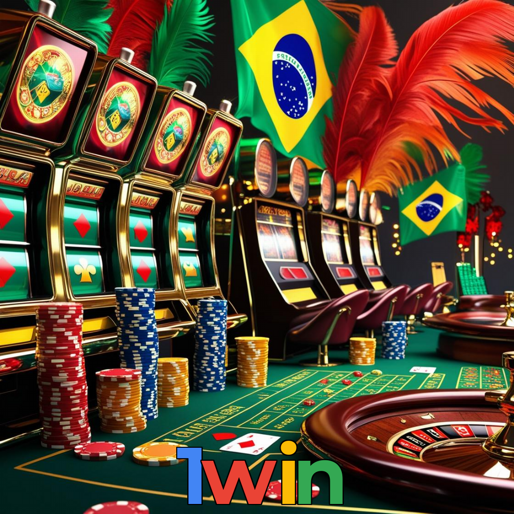 1win:Conquiste grandes vitórias em blackjack e aposte no futebol online!